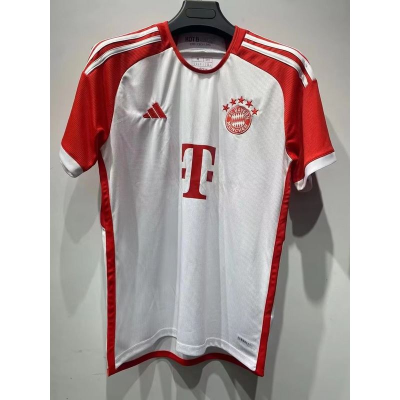 23-24 Bayern home